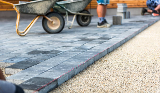 Best Concrete Driveway Installation  in Applewood, CO
