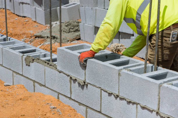 Best Concrete Foundation Repair  in Applewood, CO
