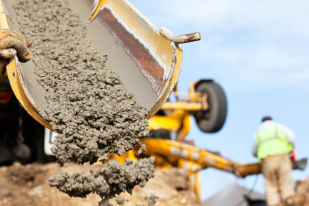 Best Decorative Concrete Services  in Applewood, CO